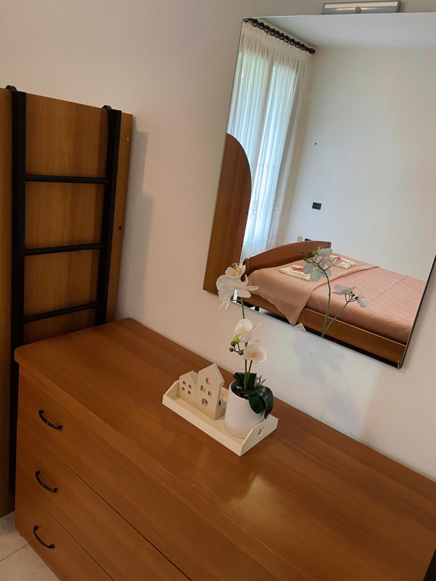 Casa Orchidea Villa Peschiera del Garda Bagian luar foto