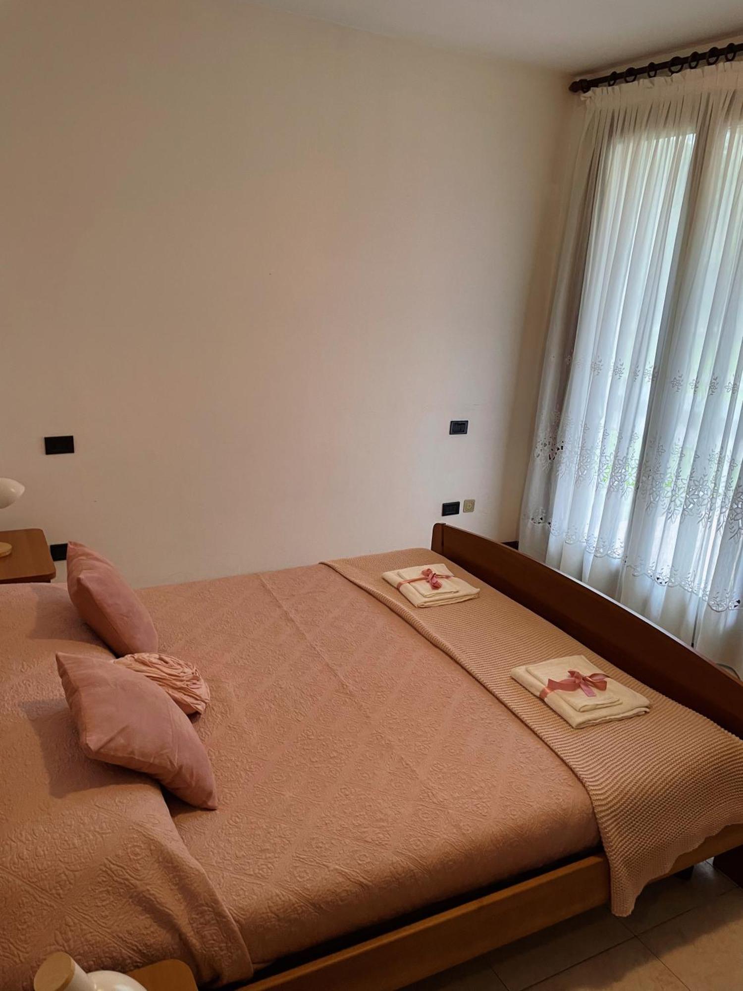 Casa Orchidea Villa Peschiera del Garda Bagian luar foto