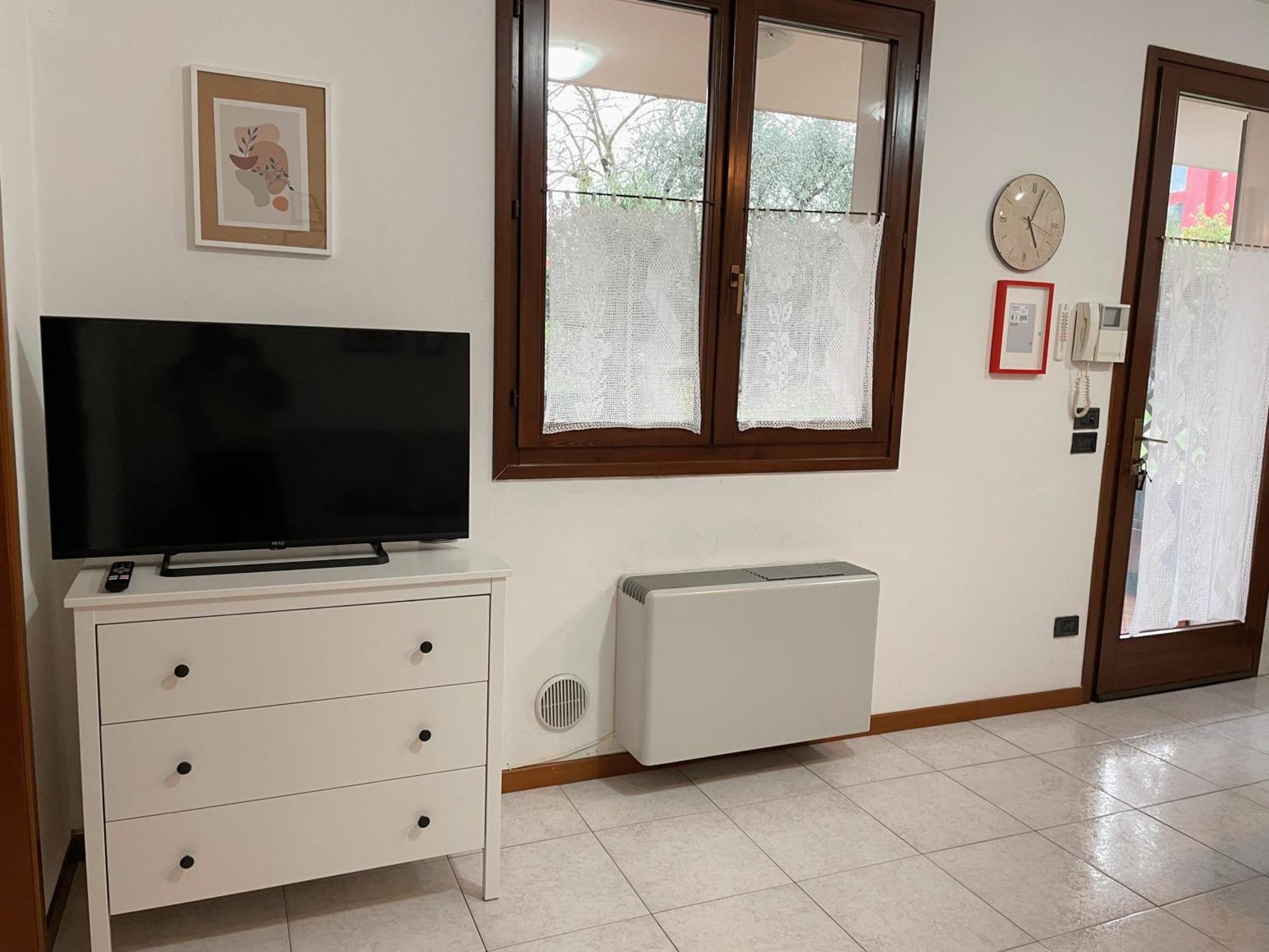 Casa Orchidea Villa Peschiera del Garda Bagian luar foto