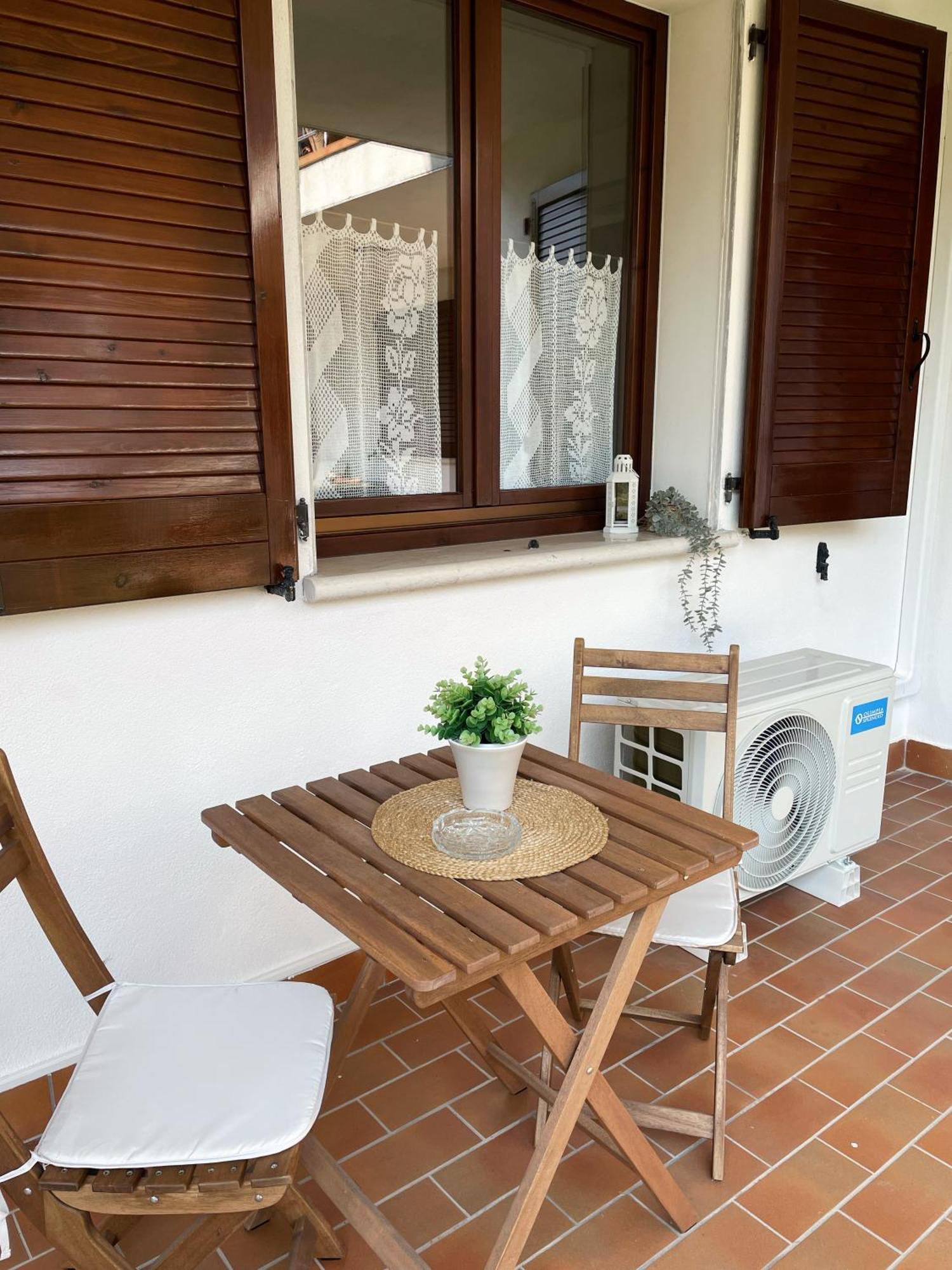 Casa Orchidea Villa Peschiera del Garda Bagian luar foto